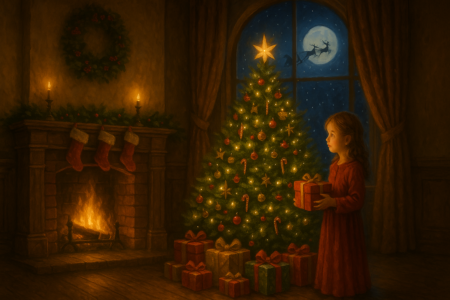 Christmas Fest for students of Dikshan & trainees of Aarohan