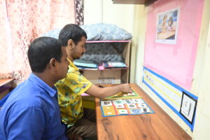 Dikshan - Independent Work (1)