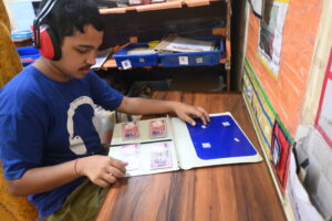 Dikshan Independent Work