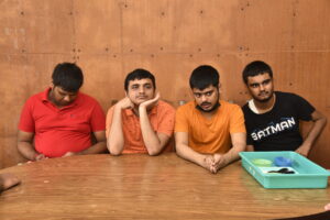 Group class in Aarahon (1)