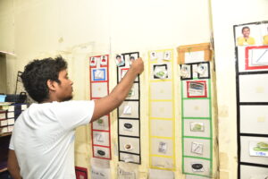 Intermediate section (1)