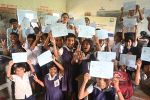 Certificate distribution (1)