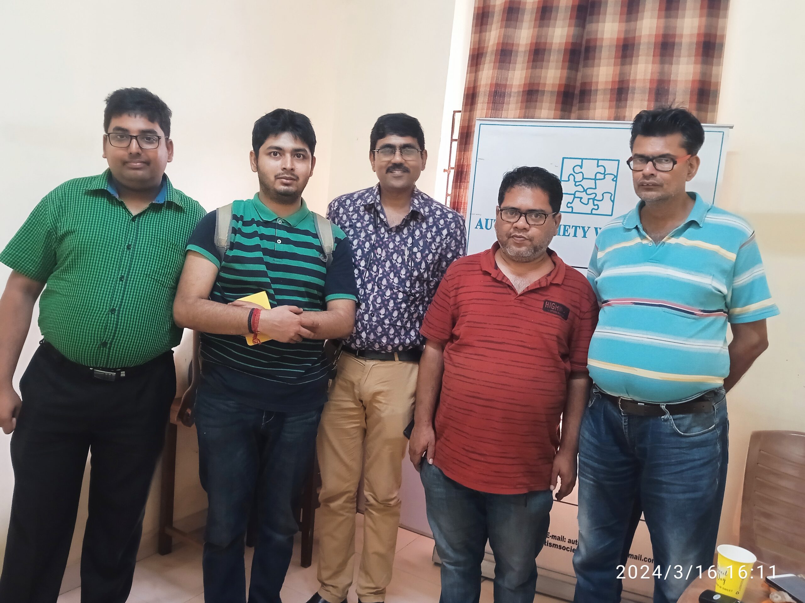 Mental Health & Wellness – Group therapy