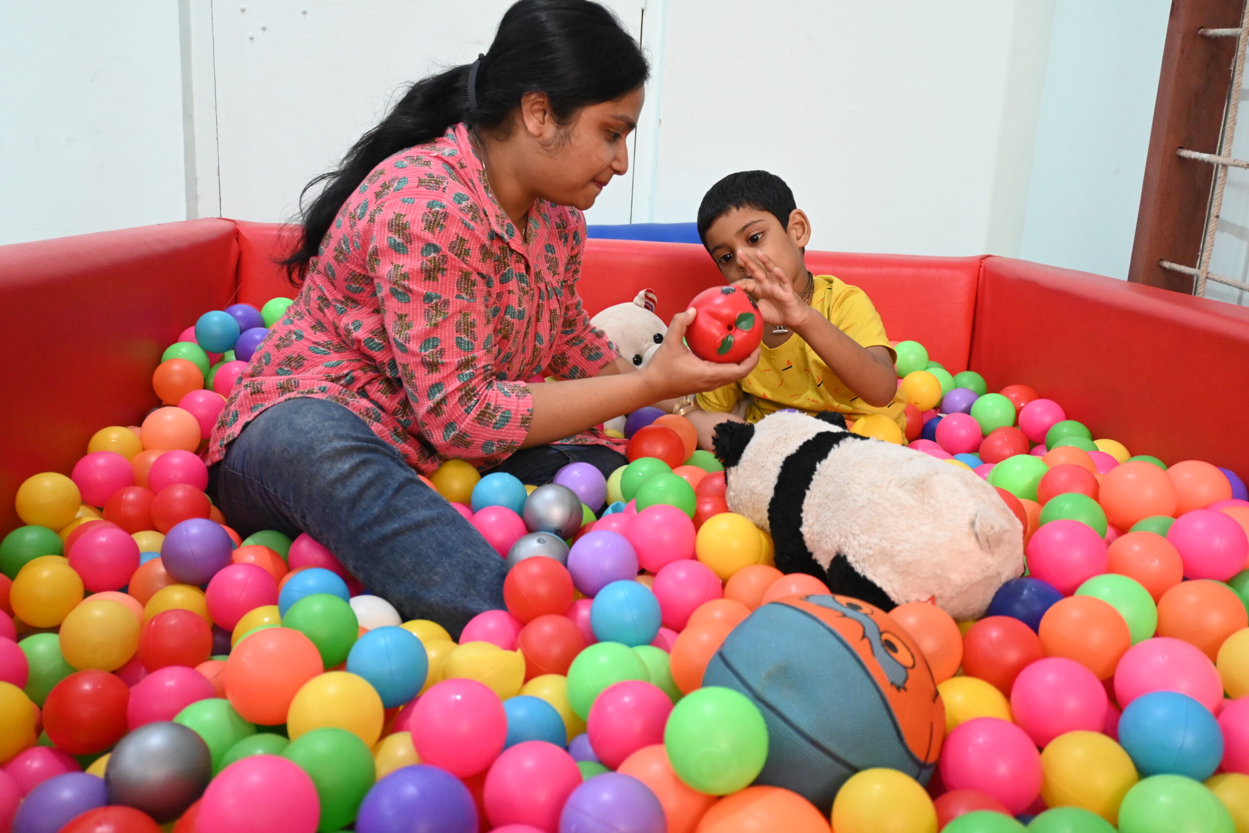 Occupational Therapy